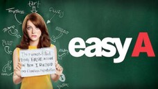 Easy A (2010) || Sub Indo