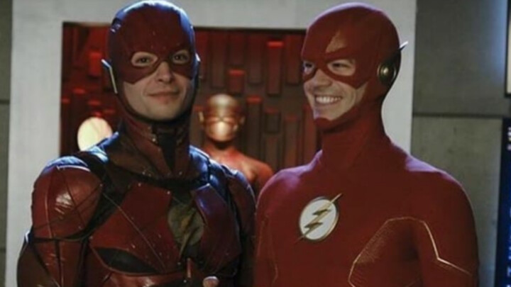 จู่ๆ ก็เกิดเหตุการณ์ดราม่าและฉากเด็ด! การประชุมระดับมหากาพย์!