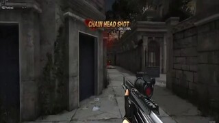 AK-Sopmod Auto Headshout|Gameplay Point Blank