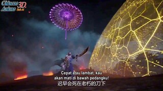 Ni Tian Zi Zhun Episode 414 Sub Indo