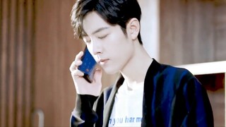 [Xiao Zhan Narcissus] Double Gu and Gu Yiye ✖ Gu Wei See You Again Episode 10