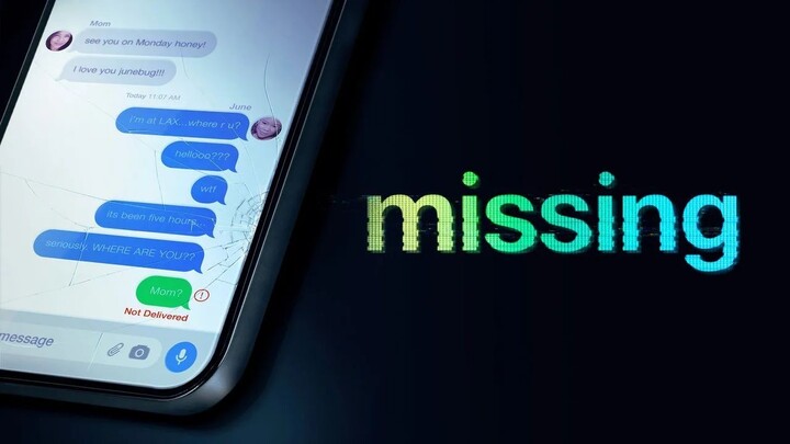 The Missing (2023)