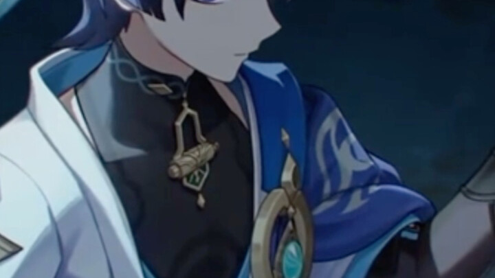 Genshin Impact