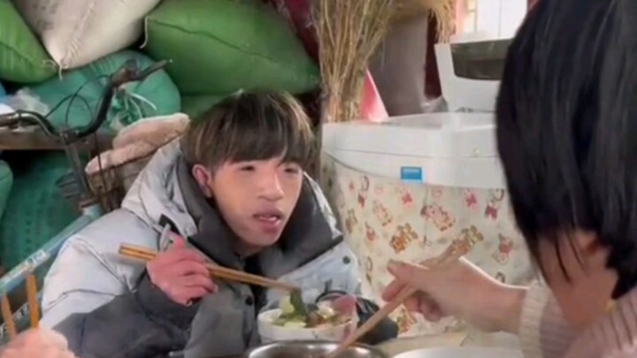 Monkey King's Free-Meal Challenge Episode 1