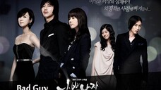 Bad Guy EngSub Episode 17