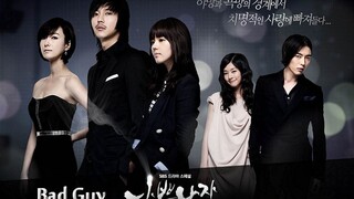 Bad Guy EngSub Episode 2