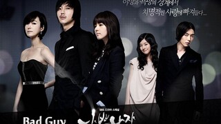 Bad Guy EngSub Episode 6