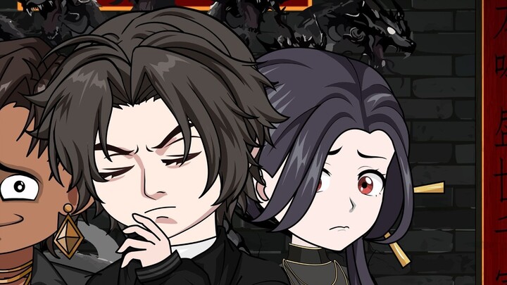 Weird Law Survival I ตอนที่ 31 เทพเจ้าแห่งความมั่งคั่งฟื้นคืนชีพแล้ว!