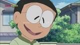 Doraemon (2005) Episode 409 - Sulih Suara Indonesia "Jadi Lambat atau Tidak Bisa Diam, Membelah Sema