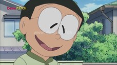 Doraemon (2005) Episode 409 - Sulih Suara Indonesia "Jadi Lambat atau Tidak Bisa Diam, Membelah Sema