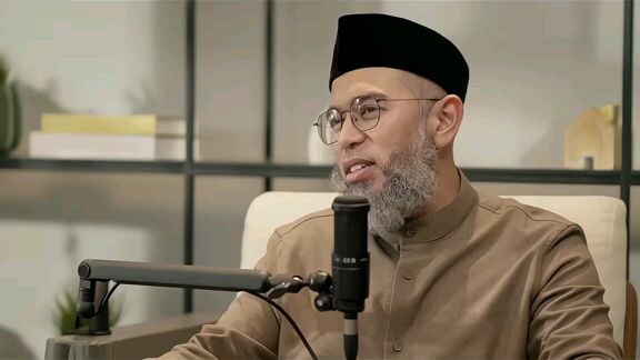 Jangan pernah putus asa......