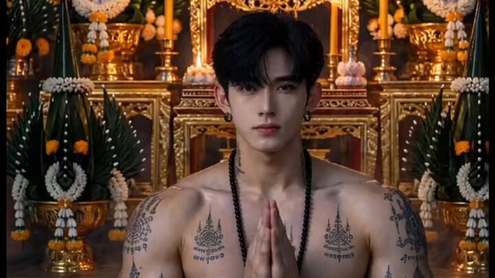ข่มขลัง คงกระพัน