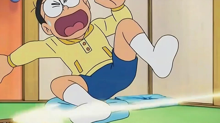 Doraemon: Stempel Menakutkan