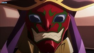 Overlord Season 1: The Beginning of Ainz Ooal Gown #overlord #overlordrecap #ainzooalgown