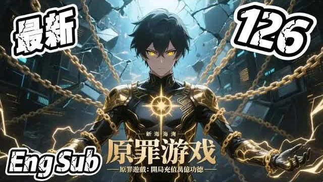 【ซับไทย】เกมบาปดั้งเดิม EP126