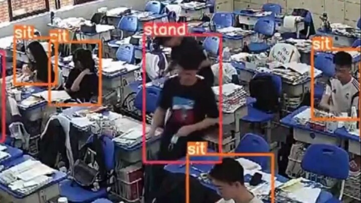 The Harsher the School, the More Elite the Agent