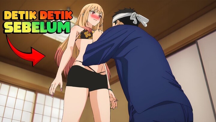 DETIK DETIK SEBELUMM...