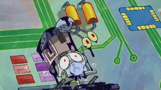 Chào mừng đến với SpongeBob SquarePants
