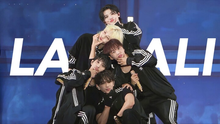 SVT Vocal Team Stage Swap · 4K Bilingual "LALALI" – You Can’t Buy the Special Flight!! - 2024 CaratL