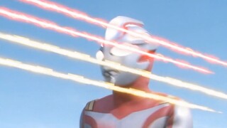 Ultraman is heartbroken! Let's take a look at the Ultramen who have been attacked by humans!