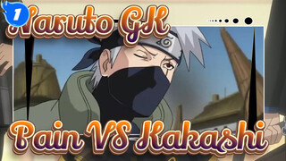 [Naruto]Pain VS Kakashi_1
