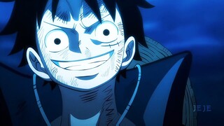 Luffy
