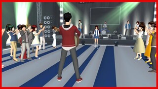 [Film] School Love || SAKURA School Simulator