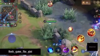 Những pha highlight trong liên quân 🔥 P2