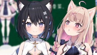 [Inumaki Hiju] Tertegun oleh saudari anjing 2.0