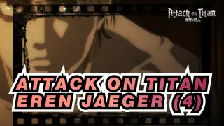 [Attack on Titan] Season 4 Eren Jaeger Scenes-Part4_A