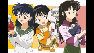 InuYasha #山米#狗伟#membunuh bel