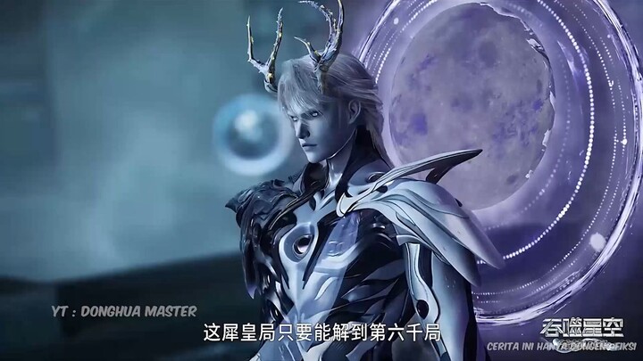 Swallow star episode 238 sub indo full
