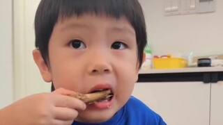 Pengalaman pertama saya dengan pertunjukan tari jalanan Qiu Peter