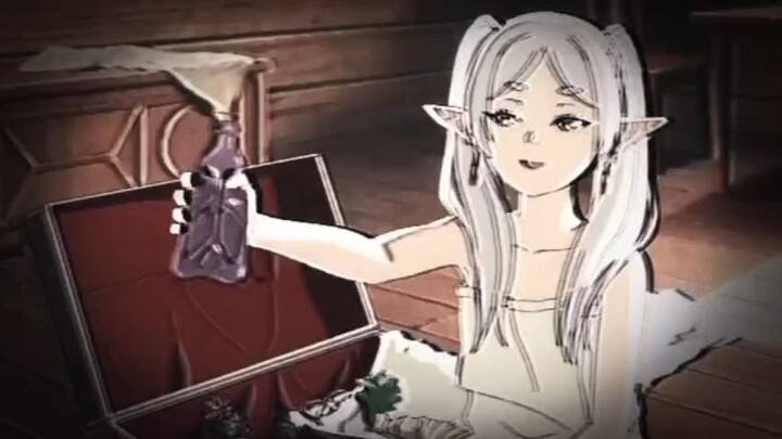 Sousou No Frierem Season 3