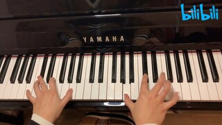 Karya Orisinal Piano "NOKIA Fantaisie-Impromptu"