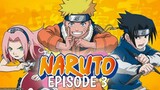Naruto Kids | Sasuke Dan Sakura : Kawan atau Lawan? [ Malay Sub ]