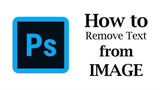 Photoshop #short Tutorial | Remove Text from images in Adobe Photoshop #shorts #viral #tech #Photosh