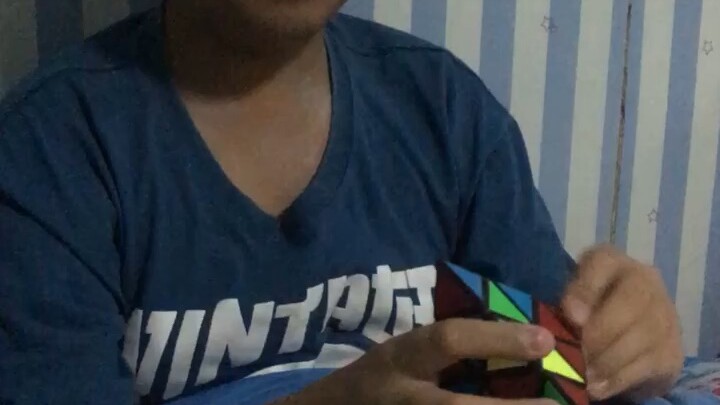 เล่นรูบิคกัน