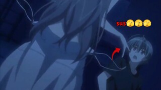 Niat mau bercocok tanam cuma sadar mereka bersaudara 🫢 anime 🔞🔞🔞