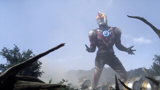 Ultraman Orb - Episode 15 (English Sub)