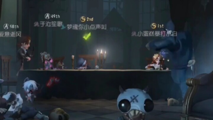 全服巨严重bug，木炭或成为最强屠夫