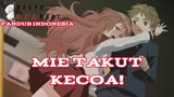 [ FANDUB INDONESIA ] MIE TAKUT KECOA!! | SUKI NA KO GA MEGANE WO WASURETA