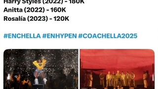 حملة كشف الزيف في عالم الترفيه الكوري تتصاعد! هل تتجاوز "موه"؟ معجبو بلاك بينك يفضحون مزاعم المعجبين