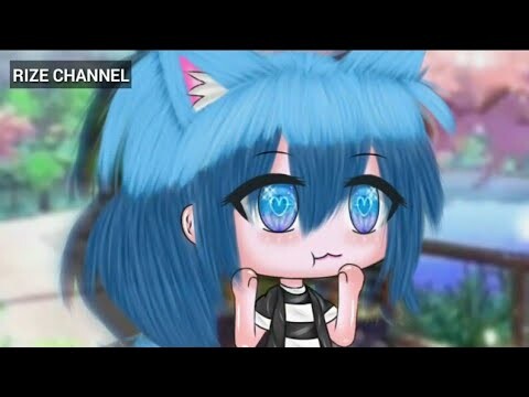 Speedpaint Gacha Life || Gift for Itz Nia Kun