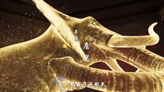 Ancient supremacy S2 Episode 54 Sub indo