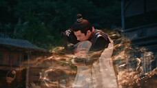 สปอยซีรี่ย์ The Legend of Shenli ปฐพีไร้พ่าย EP. 3-4