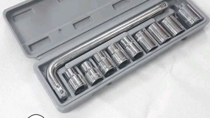 Socket wrench high quality highly rehttps://vt.tiktok.com/ZSFQveofA/