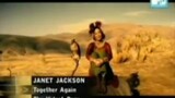 Janet Jackson - Together Again (MTV Asia: Special Janet Jackson Artist Of The Year)