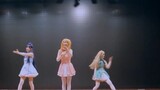 【love live】❤START DASH!! ❤Triple version! Mirror dance learning!!