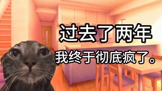 【猫meme】关于我辍学做vtb这件事